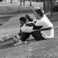 1988 Orientation, Outdoors 14