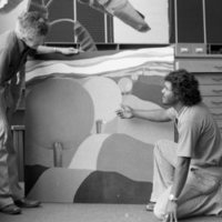 1979 Art, Painting Discussion 10
