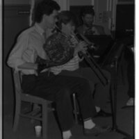 1990 Inlow Hall, Open House 24