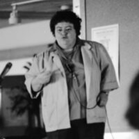 1986 Hoke Information Counter, Fall Registration 04