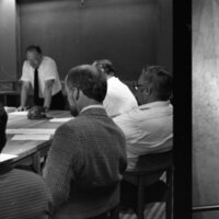 1985 Employees, September Meeting 02