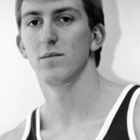 1987 Basketball Player, Portraits 09