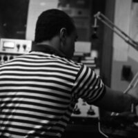 1985 KEOL Radio, Disc Jockeys 02