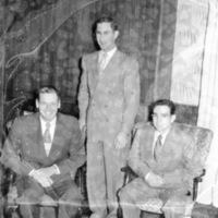1949-50 Students, Men 1-1