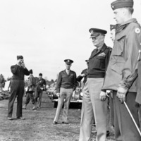 General Eisenhower 12
