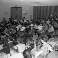 1984 Open House, Lecture Hall 03