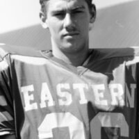 1987 Football Player, Portraits 31