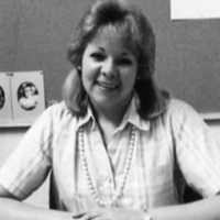 1987 Employee, Laurie Rinehart 1-1