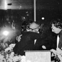 1976 Awards Banquet, Faculty 07