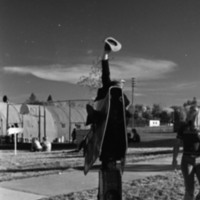 1977 Octoberfest, Mechanical Bull 05