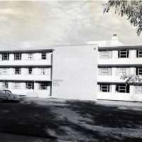 60's Dorion Hall 2