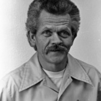 1978 Employee, Jack Evans