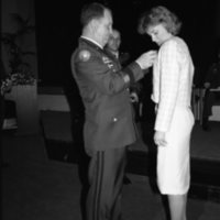 1991 ROTC Ceremony, Awards 27