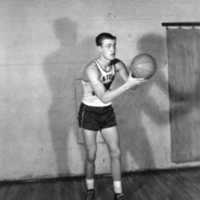 1955-56 Basketball Player 3
