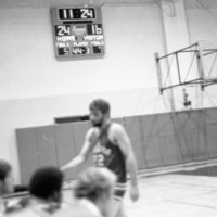 1980 Basketball, Alumni Game 11