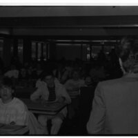 1990 Orientation, Indoors 09