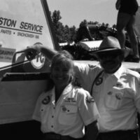 1990 Geography Club, Hydroplanes 08