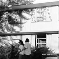 1987 Dorion Hall, School Spirit 09
