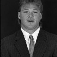 1991 Football Player, Portraits 19