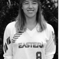 1991 Volleyball Player, Portraits 04