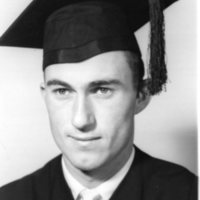 1956 Alumni, Frank Good
