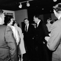 1986 Foundation Dinner for Bill Carey 42