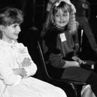 1987 Ackerman Elementary School, Guest 17