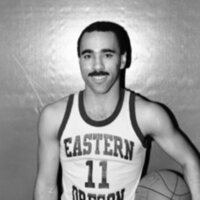 1984 Men's Basketball Player, Portraits 02