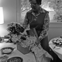 1978 Retirement Party, Betty Peck 03
