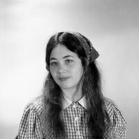 1973 "Fiddler on the Roof" Cast 02