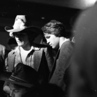 1980 Casino Night at Hoke Hall 06
