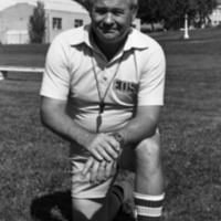 1981 Employee, Don Turner, September 01