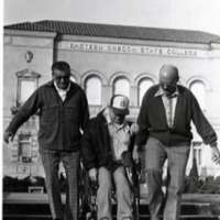 1977 Student, Disabled 1-1