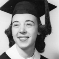 1956 Alumni, Verla Garner