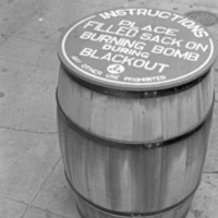 Tacoma, Sand Barrel