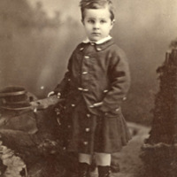 Portrait - Atkinson, Edward 1