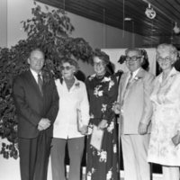 1977 Retirements, Retiree Group 01