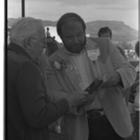 1989 Athletic Hall of Fame, Activities 22