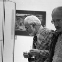 1986 Nightingale Gallery Dedication 27