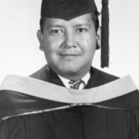 1960 Alumni, Rudy Clements
