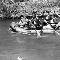 1988 Raft Race 31