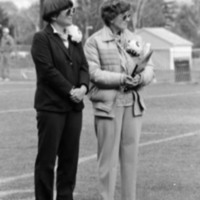 1987 Athletic Hall of Fame 24