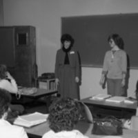 1982 Business Skills Conference, High School 03