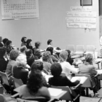 1983 Readers Conference 09