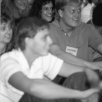 1988 Orientation, Activities 22