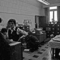 1985 Employees, Admissions