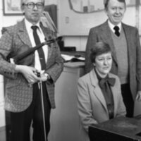 1984 Employees, Music 03