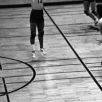1981 Volleyball Action 29