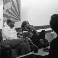 1981 Student and Faculty Discussion 39