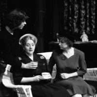 1982 Play Production, "We Have Always Lived in the Castle" 08